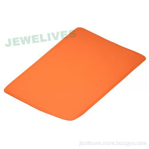 Silicone Oven Mat Heat Resistant